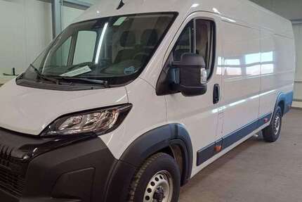 Peugeot Boxer 35.586 km 24.995 &euro; Parsberg 92331