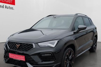 Cupra Ateca 5.725 km 43.450 € Regensburg 93055