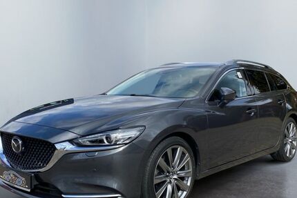 Mazda 6 122.452 km 15.358 &euro; Stendal 39576