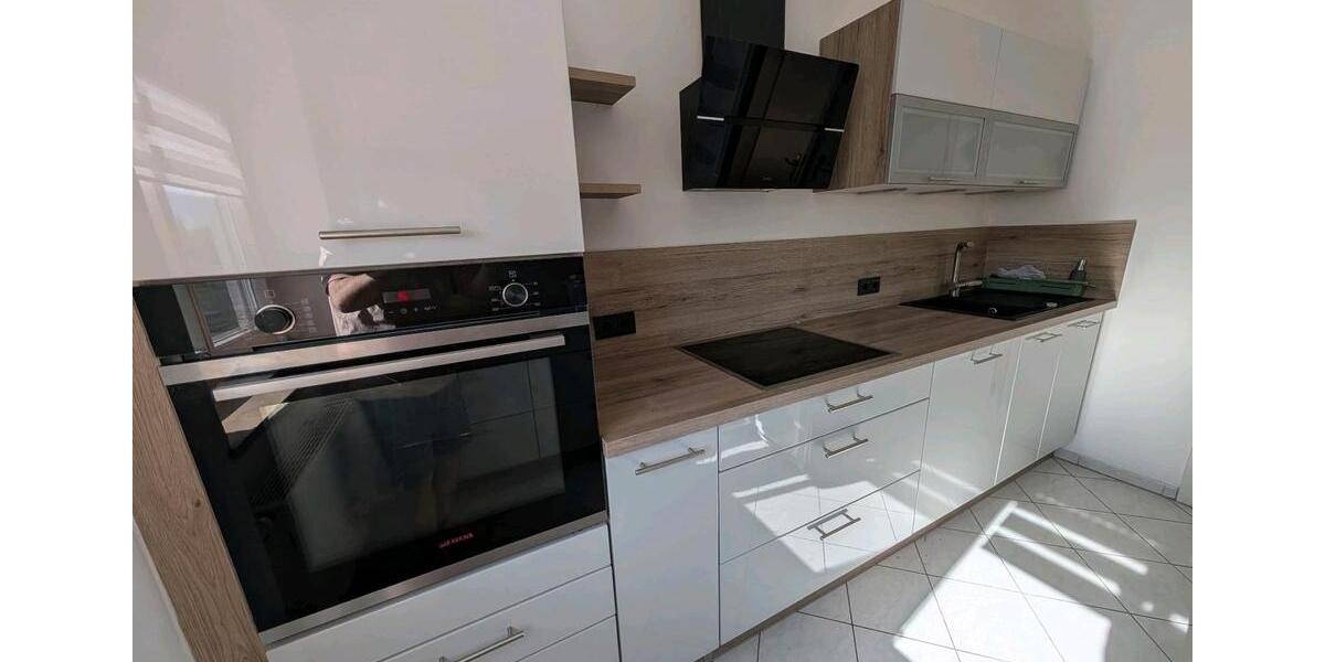 Etagenwohnung Forchheim - 3 Zimmer, 89 m&sup2;, 1.120&euro; | Angebot:26316526