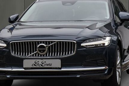 Volvo V90 21.400 km 49.990 € Köln / Porz 51149