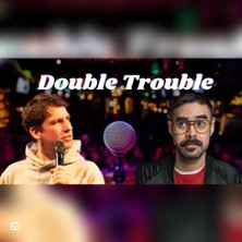 Comedy Spotlight 12.11.2025 Indra Club 64