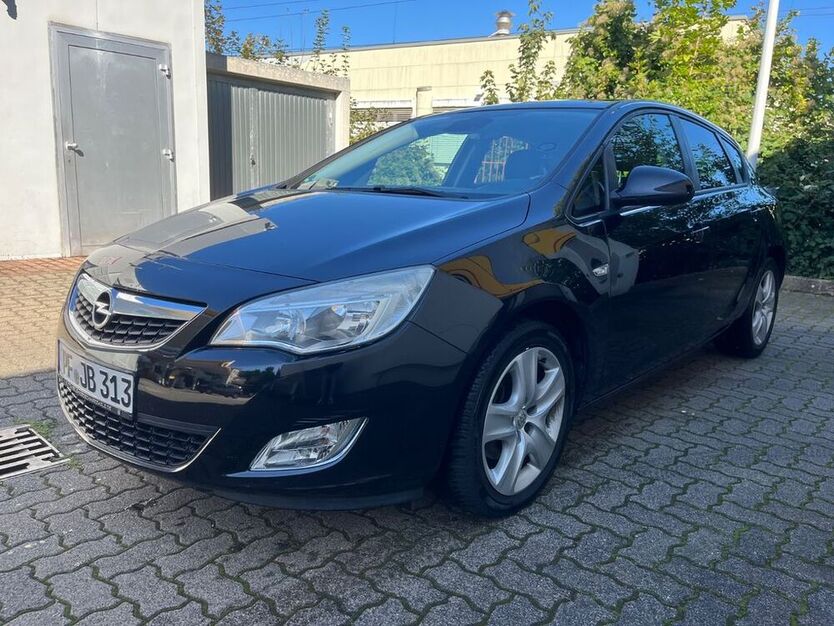 Astra
