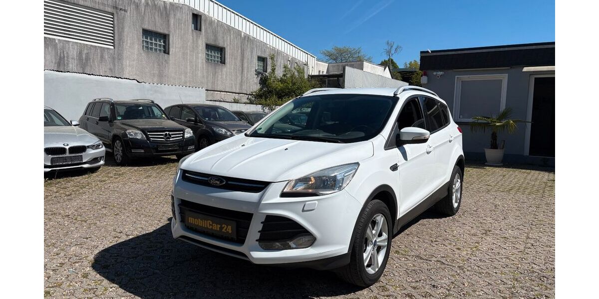Ford Kuga 200.000 km 7.350 &euro; Haan 42781