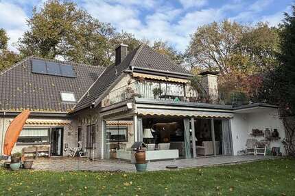 Haus zum Kaufen in Wesel 585.000 € 264 m² 5.5 zimmer