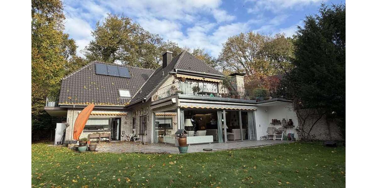 Haus zum Kaufen in Wesel 585.000 € 264 m² 5.5 zimmer
