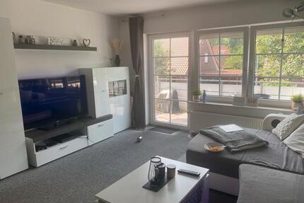 Gepflegte 3 Zimmer Wohnung