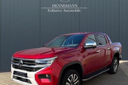 VW Amarok 29.800 km 46.390 € Bremen 28207