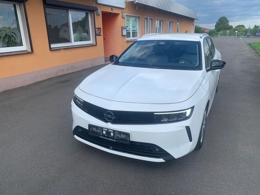 Astra