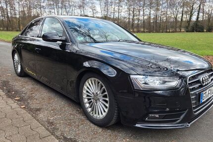 Audi A4 147.600 km 12.500 &euro; Steinhagen 33803