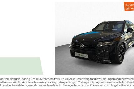 VW Touareg 1.100 km 89.990 € Schwabach 91126