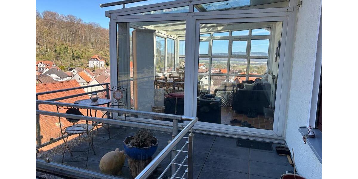 Mehrfamilienhaus, Wohnhaus Salzhemmendorf - 3 Zimmer, 130 m&sup2;, 990&euro; | Angebot:26122502