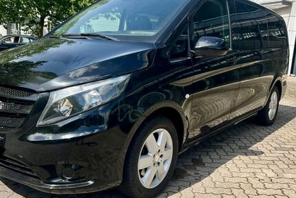 Mercedes-Benz Vito 332.300 km 19.850 € Hamburg 20537