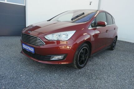 Ford C-Max 116.000 km 8.500 &euro; Erbach 64711