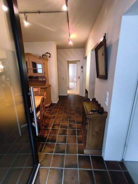 Etagenwohnung Lüdenscheid Staberg - 3 Zimmer, 84 m&sup2;, 145.000&euro; | Angebot:25278108