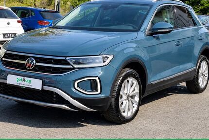 VW T-Roc 95.300 km 21.400 &euro; Kassel 34123