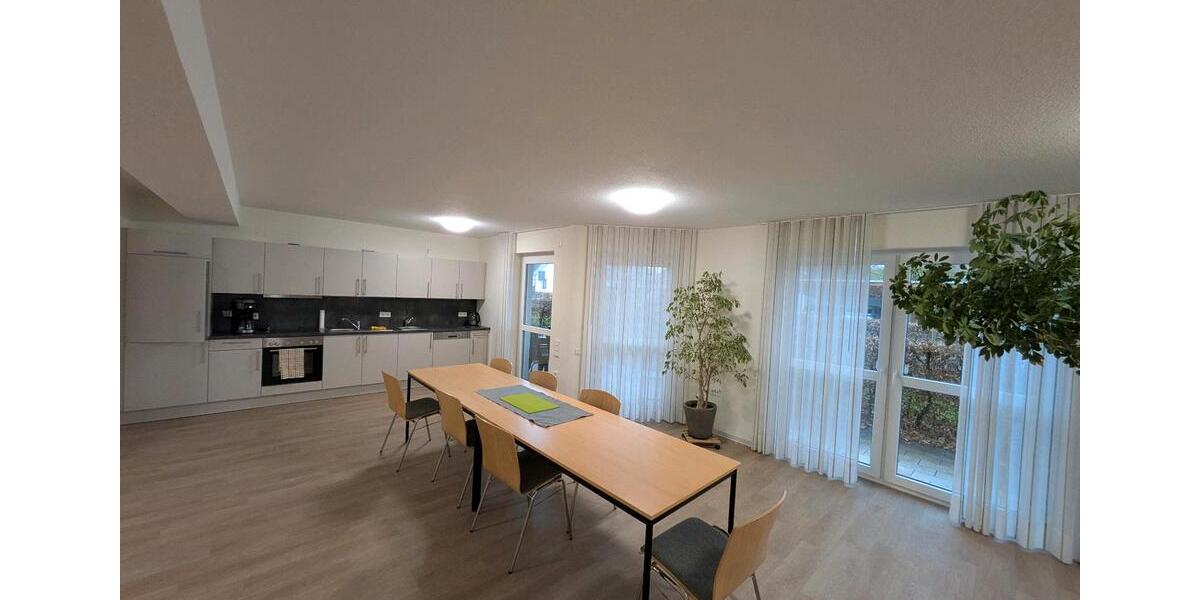 Etagenwohnung Lippetal - 1 Zimmer, 75 m&sup2;, 695&euro; | Angebot:25891447