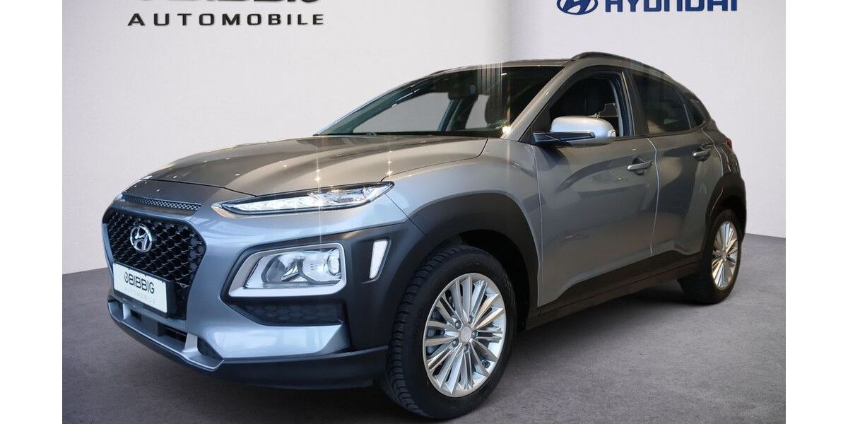Hyundai KONA 51.525 km 15.300 &euro; Vellmar 34246