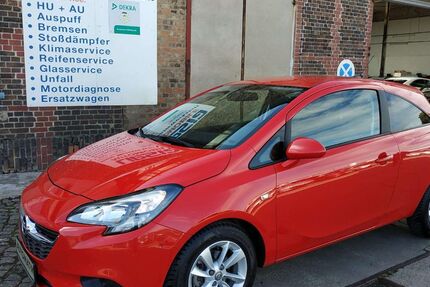Opel Corsa 1.152 km 12.900 &euro; Leipzig 04129