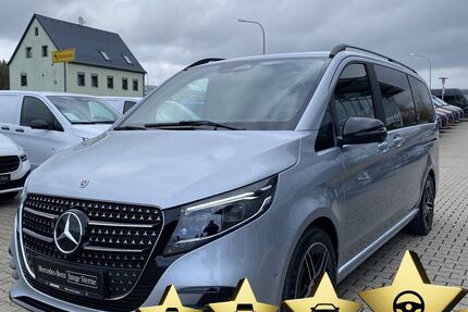 Mercedes-Benz V 250 3.100 km 68.800 &euro; Ottendorf-Okrilla 01458