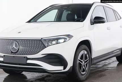 Mercedes-Benz EQA 8.620 km 42.870 € Bornheim 53332