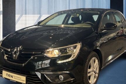 Renault Megane 56.672 km 13.990 &euro; Hamburg 22763