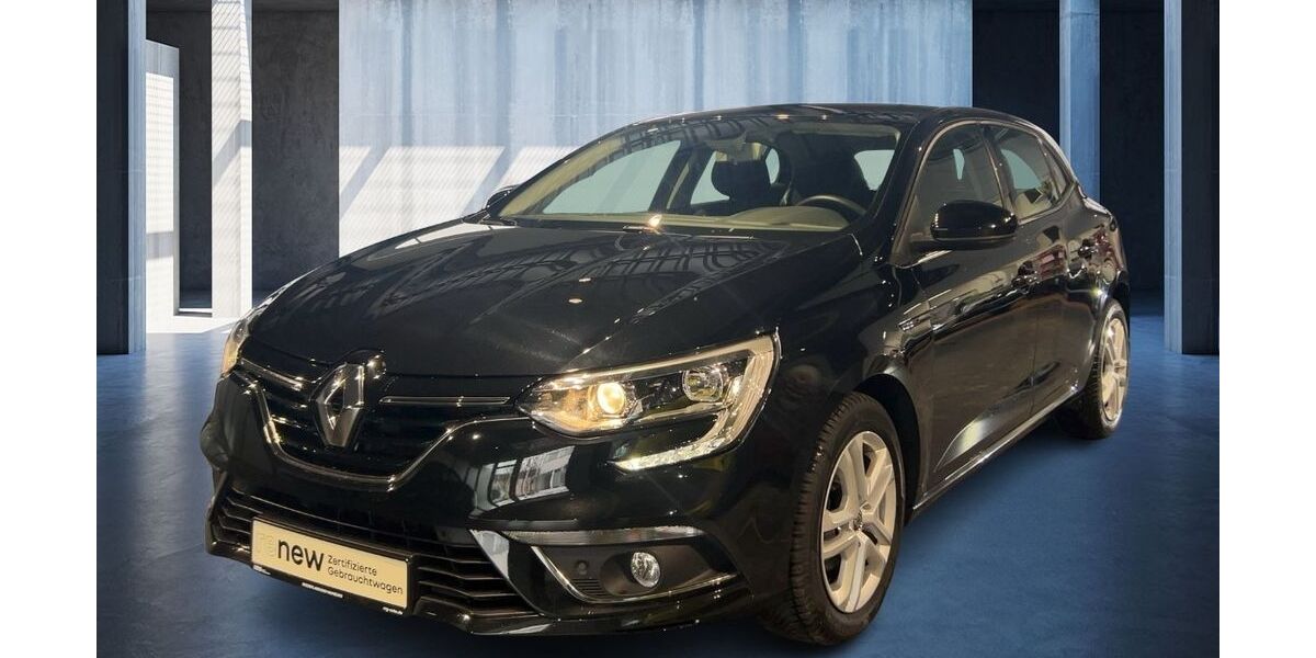 Renault Megane 56.672 km 13.990 &euro; Hamburg 22763