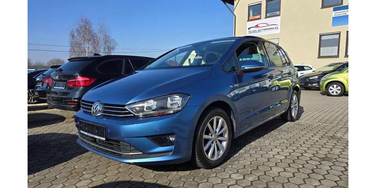 VW Golf 205.000 km 7.990 &euro; Schmidmühlen 92287