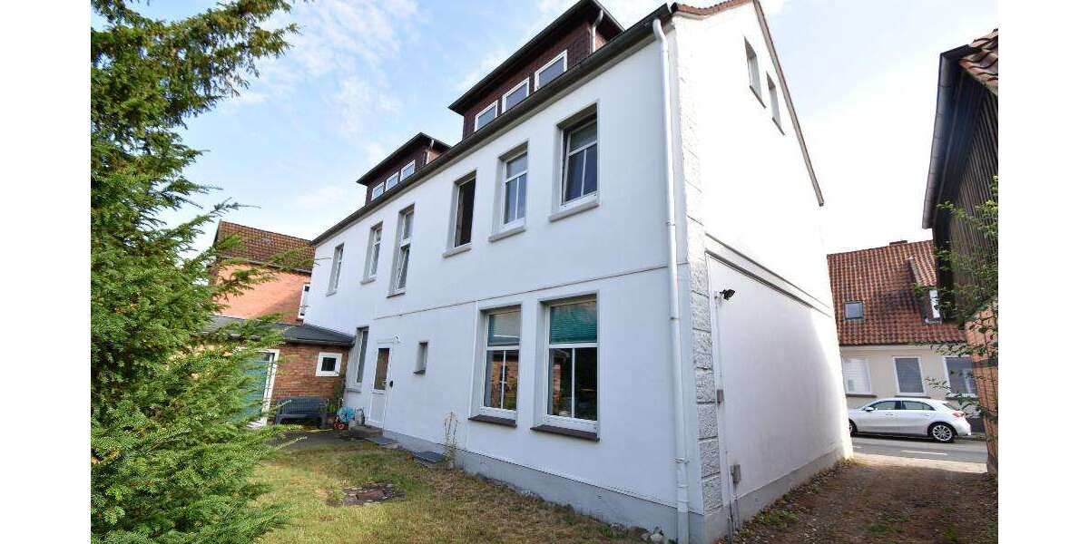 Einfamilienhaus Bad Bevensen - 11 Zimmer, 282 m&sup2;, 360.000&euro; | Angebot:25887069