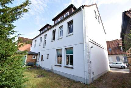 Haus Bad Bevensen - 11 Zimmer, 282 m&sup2;, 360.000&euro; | Angebot:25887069