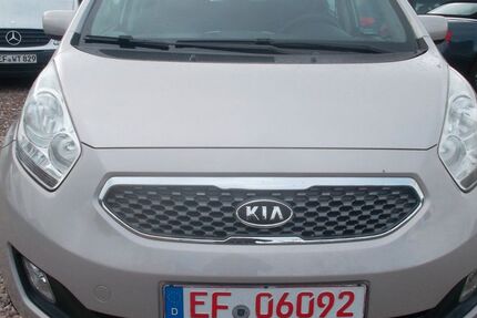 Kia Venga 81.000 km 5.000 &euro; erfurt 99087
