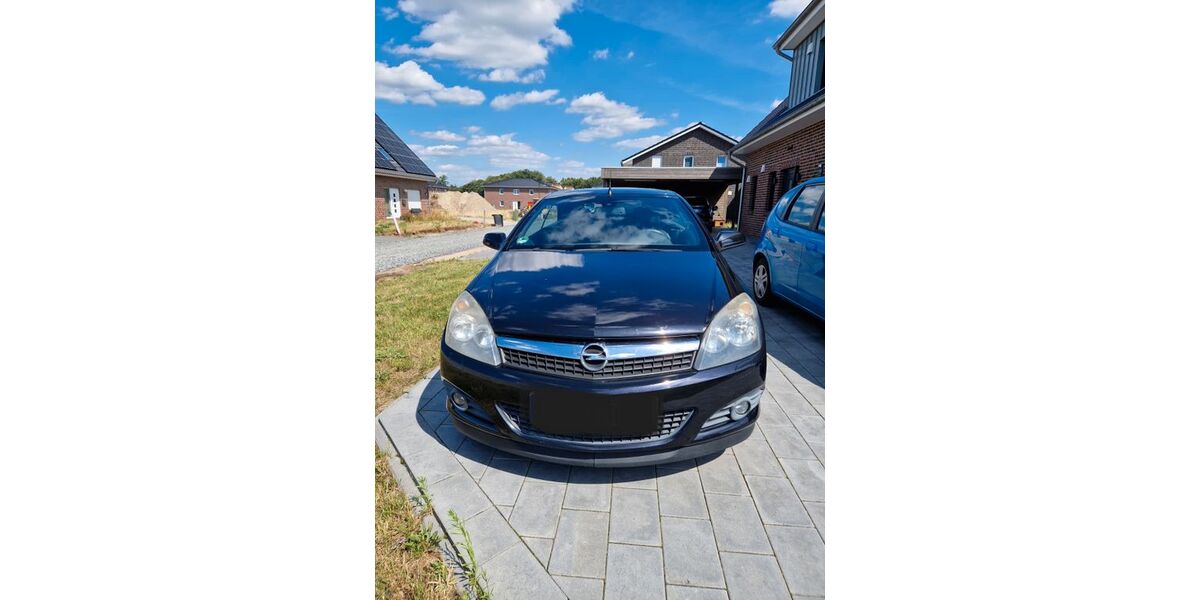 Opel Astra 146.340 km 1.600 &euro; Großenkneten 26197