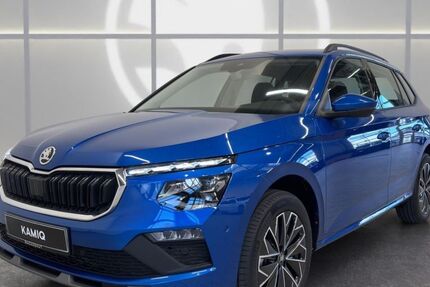 Skoda Kamiq 10.000 km 26.900 &euro; Nagold 72202