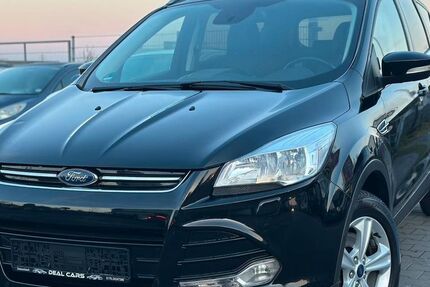 Ford Kuga 148.000 km 11.799 &euro; Dietzenbach 63128