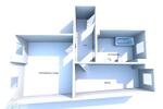 Etagenwohnung Riesa - 1 Zimmer, 45 m&sup2;, 280&euro; | Angebot:26400672
