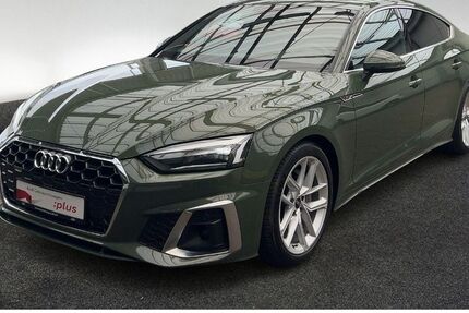 Audi A5 58.853 km 34.430 &euro; Hamburg 22529