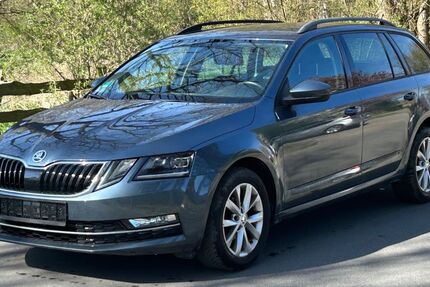 Skoda Octavia 141.000 km 11.290 &euro; Burgdorf (bei Hannover) 31303