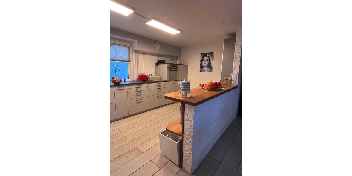 Etagenwohnung Groß Schwülper Lagesbüttel - 5 Zimmer, 147 m&sup2;, 265.000&euro; | Angebot:26202025