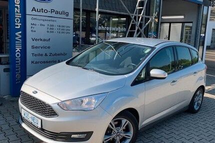 Ford C-Max 50.581 km 12.980 &euro; Zwönitz 08297