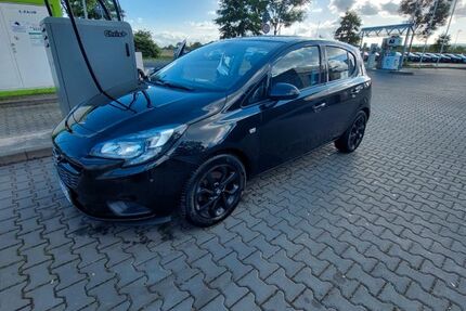 Opel Corsa 90.200 km 12.000 &euro; Ingelheim 55218