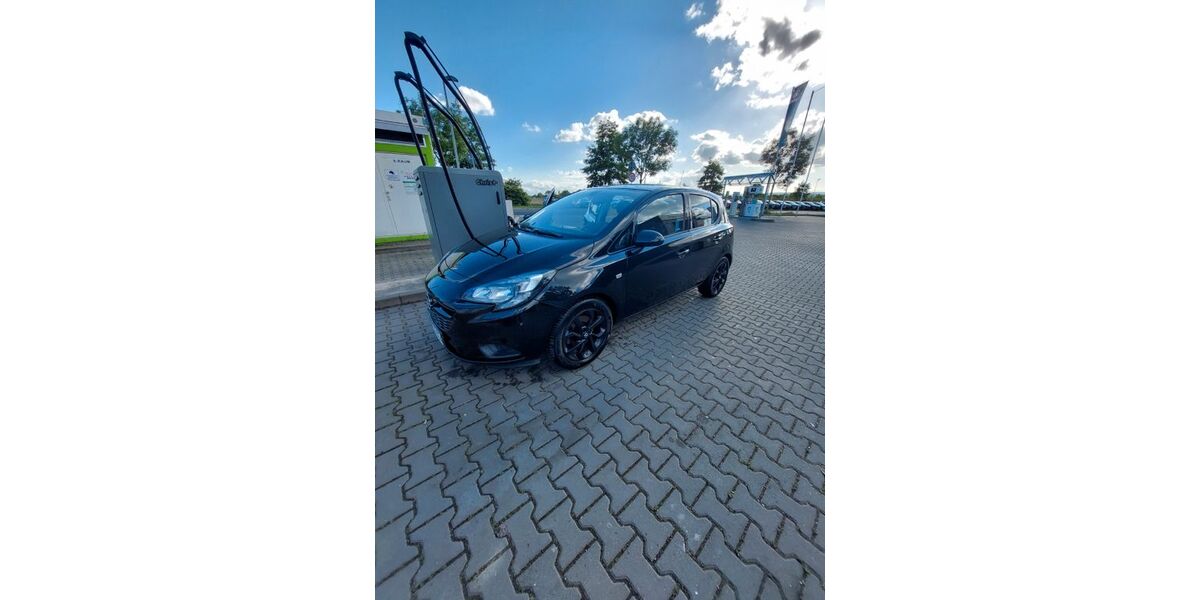 Opel Corsa 90.200 km 12.000 &euro; Ingelheim 55218
