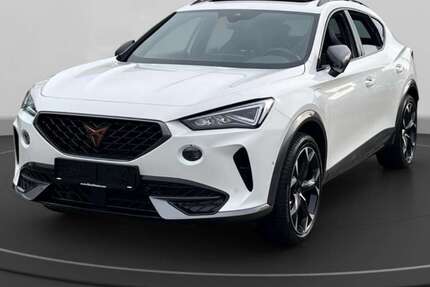 Cupra Formentor 38.201 km 26.990 &euro; Köln 51145