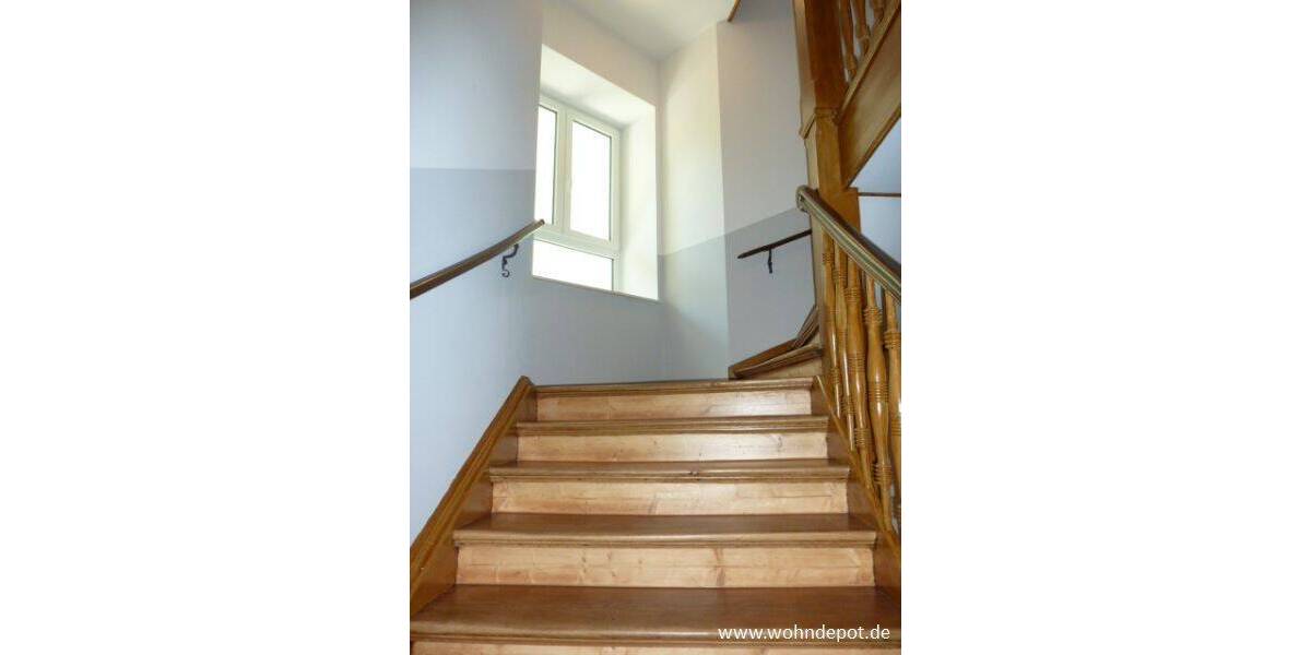 Etagenwohnung Leipzig Möckern - 2 Zimmer, 53 m&sup2;, 585&euro; | Angebot:26887631
