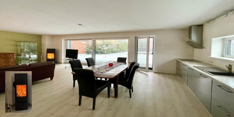 Einfamilienhaus Bergen auf Rügen - 6.5 Zimmer, 189 m&sup2;, 749.000&euro; | Angebot:26764989