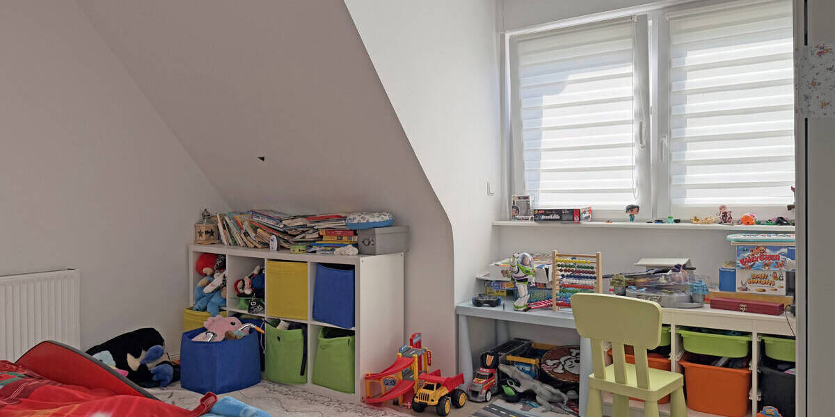 Einfamilienhaus Geesthacht - 5 Zimmer, 133 m&sup2;, 549.000&euro; | Angebot:25926718