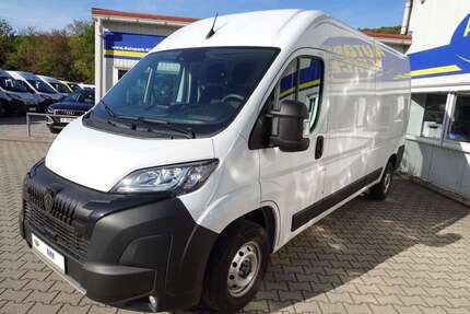 Peugeot Boxer 103.000 km 21.500 &euro; Kelheim 93309