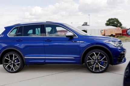 VW Tiguan 35.550 km 40.990 &euro; Wilnsdorf 57234