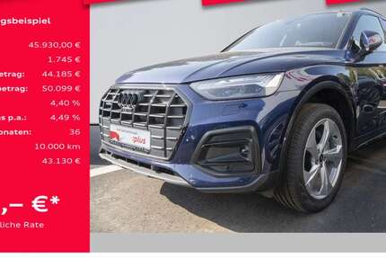 Audi Q5 29.168 km 45.930 € Geilenkirchen 52511
