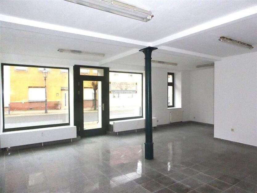 Einzelhandel in Pegau 480 € 65 m²