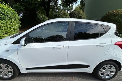 Hyundai i10 86.140 km 6.800 € Essen 45219